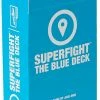 Skybound Games Card Games Superfight: The Blue Deck