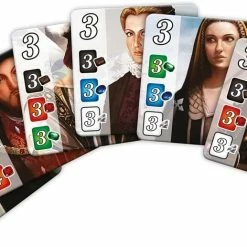Space Cowboys Board Games Splendor