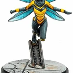 Atomic Mass Games Marvel: Crisis Protocol – Ant-Man & Wasp 7 Atomic Mass Games Marvel: Crisis Protocol – Ant-Man & Wasp