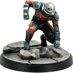 Atomic Mass Games Marvel: Crisis Protocol – Ant-Man & Wasp 6 Atomic Mass Games Marvel: Crisis Protocol – Ant-Man & Wasp