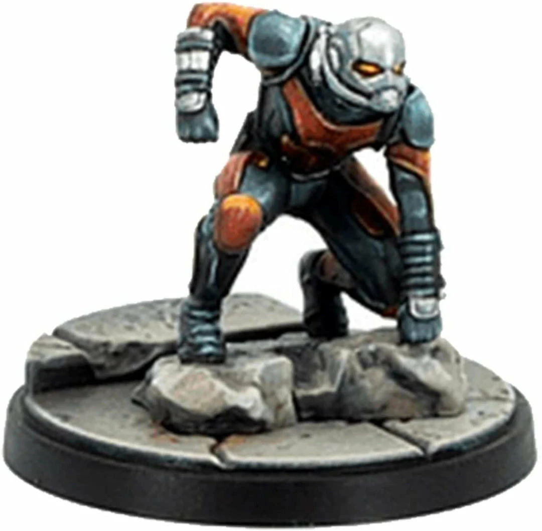 Atomic Mass Games Marvel: Crisis Protocol – Ant-Man & Wasp 4 Atomic Mass Games Marvel: Crisis Protocol – Ant-Man & Wasp