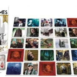 Czech Games Edition Codenames: Harry Potter
