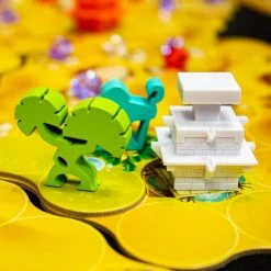 IELLO Board Games Ishtar