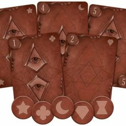 Fantasy Flight Games Arkham Horror: Final Hour