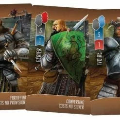 Garphill Games Paladins Of The West Kingdom 28 Garphill Games Paladins Of The West Kingdom