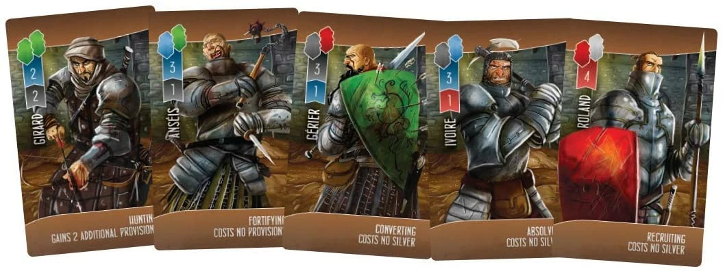 Garphill Games Paladins Of The West Kingdom 14 Garphill Games Paladins Of The West Kingdom