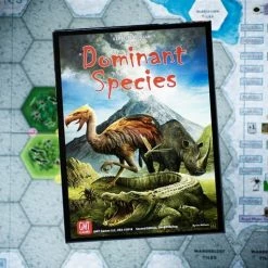 GMT Games Dominant Species Board Games