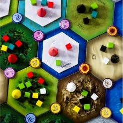 GMT Games Dominant Species Board Games