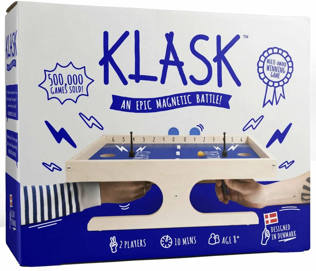 Competo KLASK 3 Competo KLASK
