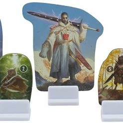 Cephalofair Games Board Games Gloomhaven: Jaws Of The Lion