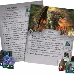 Fantasy Flight Games Arkham Horror: Final Hour