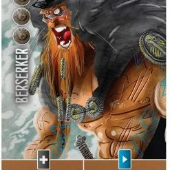 Renegade Game Studios Raiders Of The North Sea Board Games