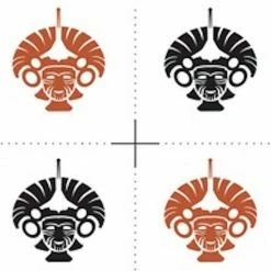 Board And Dice Teotihuacan: Late Preclassic Period Board Games