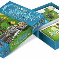 Lookout Games Oh My Goods