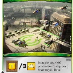 Stronghold Games Board Games Terraforming Mars: Colonies