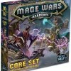 Arcane Wonders Mage Wars Academy Card Games