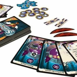 Libellud Seasons: Path Of Destiny Board Games 5 Libellud Seasons: Path Of Destiny Board Games