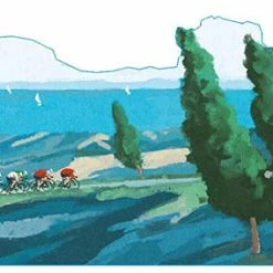 Stronghold Games Flamme Rouge: Meteo Board Games