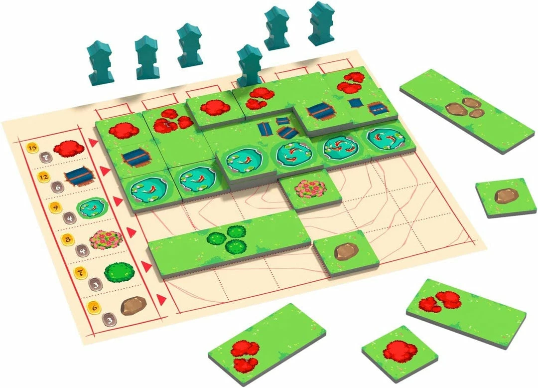 HABA Miyabi 7 HABA Miyabi