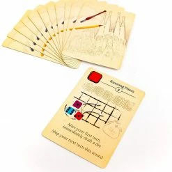 Floodgate Games Sagrada