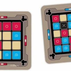 Czech Games Edition Codenames: Disney Family Card Games