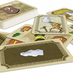 Mayfair Games Riverboat