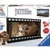 Ravensburger USA Puzzles Secret Life Of Pets - Filmstrip 1
