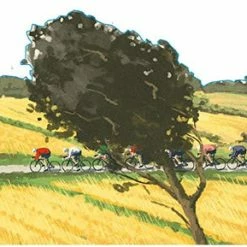 Stronghold Games Flamme Rouge: Meteo Board Games