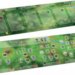 Garphill Games Paladins Of The West Kingdom 23 Garphill Games Paladins Of The West Kingdom