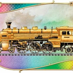 Days Of Wonder Ticket To Ride Board Games