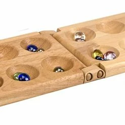 Pressman Wooden Mancala