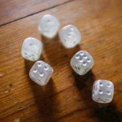 Floodgate Games Sagrada: Passion