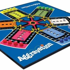 Hasbro Aggravation Board Games