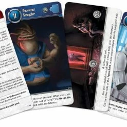 Space Cowboys Unlock!: Star Wars Escape Game