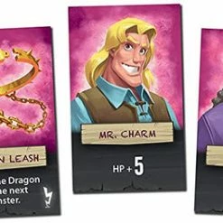 Iello Welcome Back To The Dungeon Card Games 11 Iello Welcome Back To The Dungeon Card Games