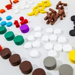 Portal Games Robinson Crusoe: Adventures On The Cursed Island 14 Portal Games Robinson Crusoe: Adventures On The Cursed Island