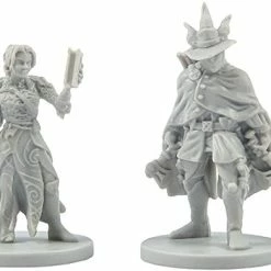 Cephalofair Games Board Games Gloomhaven: Jaws Of The Lion