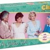 Hasbro Board Games Clue: The Golden Girls