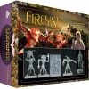 River Horse ALC Studio Jim Henson's Labyrinth: The Board Game – Fireys! Expansion Board Games