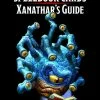 Gale Force 9 Dungeons And Dragons RPG: Spellbook Cards - Xanathar's Guide Deck (95 Cards)