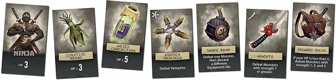 Iello Welcome Back To The Dungeon Card Games 5 Iello Welcome Back To The Dungeon Card Games