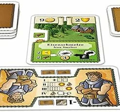 Lookout Games Oh My Goods