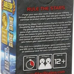 White Wizard Games Star Realms