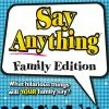 North Star Games Say Anything: Family Board Games