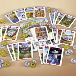 Eagle Gryphon Games For Sale Card Games