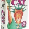 Gamewright Rat-a-tat Cat Board Games