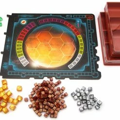 FryxGames Terraforming Mars: Ares Expedition (Collector's Edition)