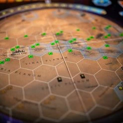 Stronghold Games Terraforming Mars Board Games