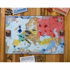 GMT Games Triumph & Tragedy: European Balance Of Power 1936-1945