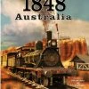 GMT Games 1848: Australia Board Games 1 GMT Games 1848: Australia Board Games